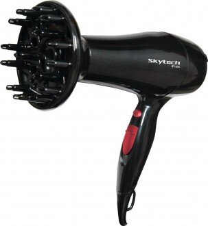 Skytech ST-272 Saç Kurutma Makinesi kullananlar yorumlar
